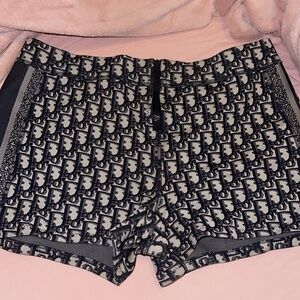 Christian Dior Shorts
